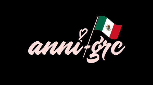 ANNIGRC ONLINE SHOP logo