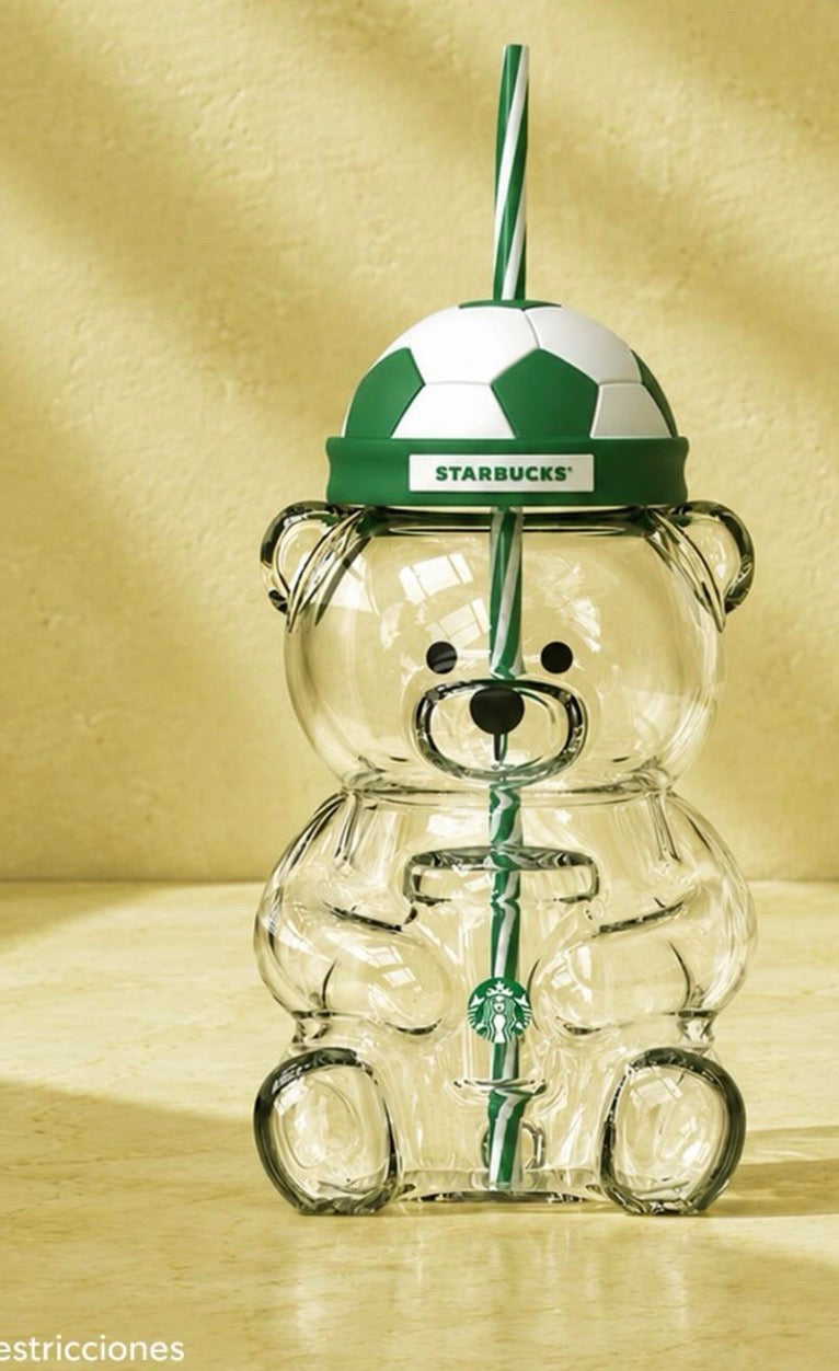 World Cup Bearista **PRESALE