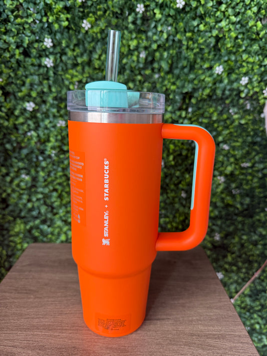 Mexico Orange Stanley