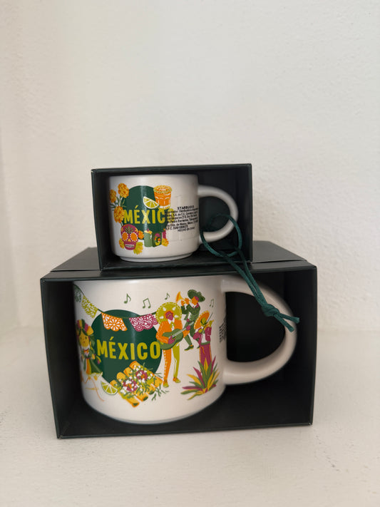 Mexico Discovery Series SET
