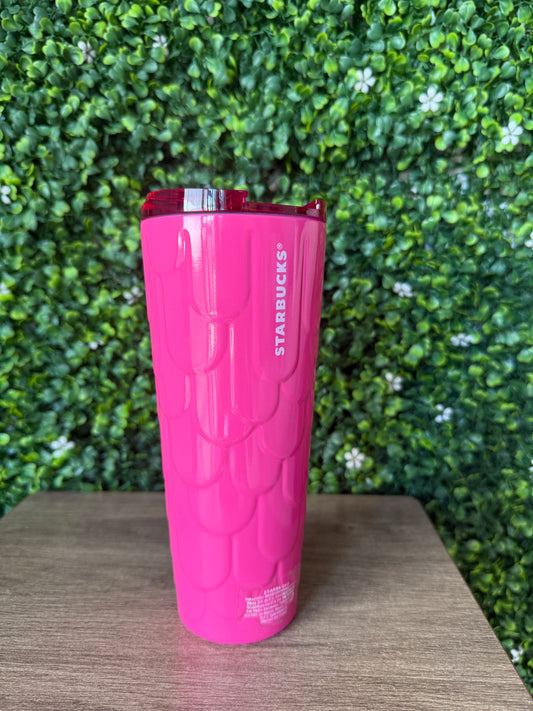 BarbiexStarbucks Scales
