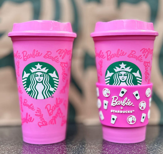 Barbie Reusable