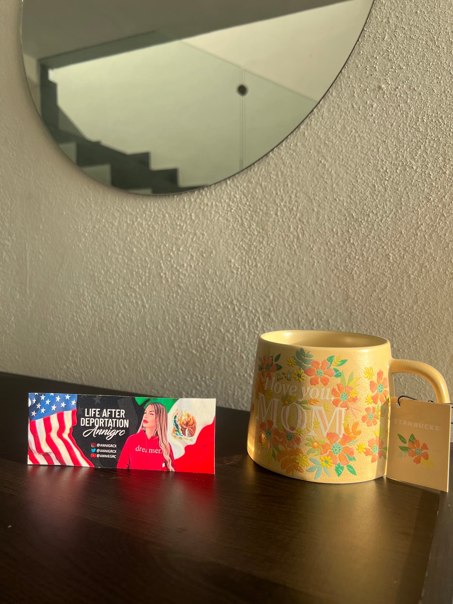 Mother's Day Ceramic Mug