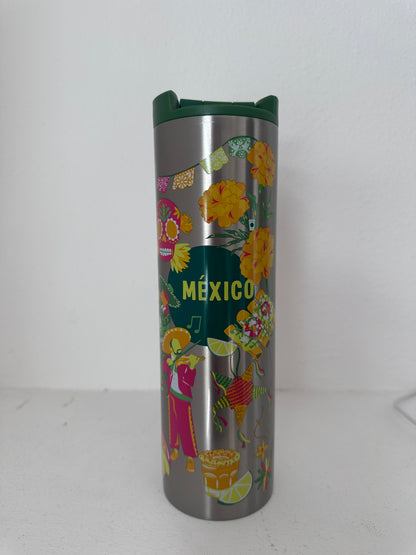 Stainless Steel Mexico Discovery Series