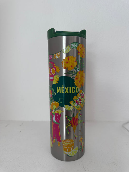 Stainless Steel Mexico Discovery Series
