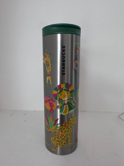Stainless Steel Mexico Discovery Series